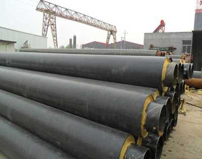 預制聚氨酯保溫管價格 蒸汽聚氨酯保溫管廠家圖片|預制聚氨酯保溫管價格 蒸汽聚氨酯保溫管廠家產品圖片由廊坊金星化工大城分公司公司生產提供-