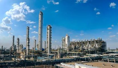 煉化行業(yè)迎來新一輪"擴(kuò)能潮"基礎(chǔ)化工品或在3年內(nèi)出現(xiàn)過剩