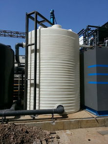 耐酸堿儲罐價格 廠家 圖片