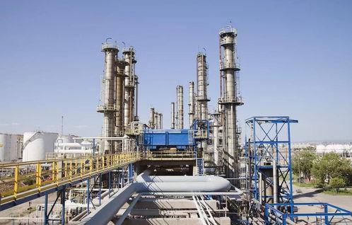 淺談石化企業電氣防爆設計