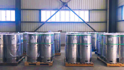 六氟磷酸鋰 高性能鋰電池的關(guān)鍵材料及其化工應(yīng)用