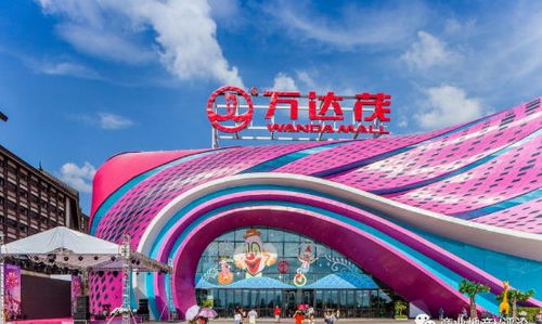 從萬達、太古、凱德到華潤、中糧 解碼商業巨頭精細化運營與物業管理之道