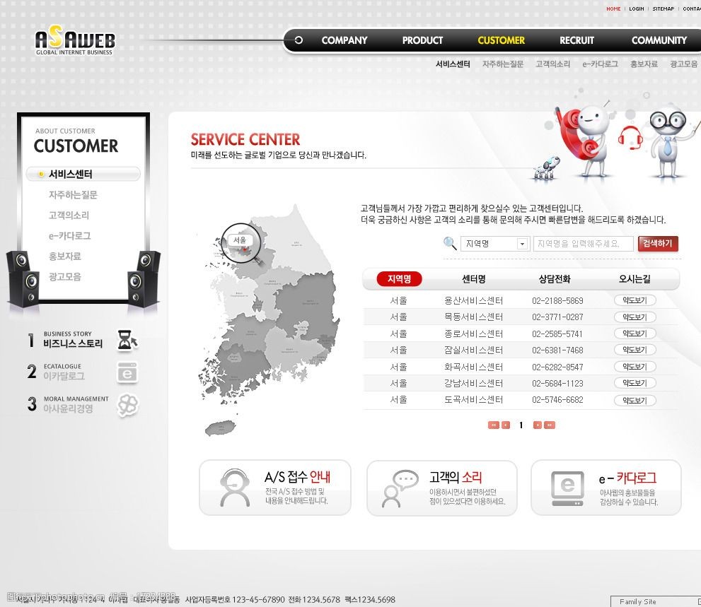 數(shù)碼產(chǎn)品網(wǎng)頁(yè)版式設(shè)計(jì)軟件推薦與設(shè)計(jì)要點(diǎn)